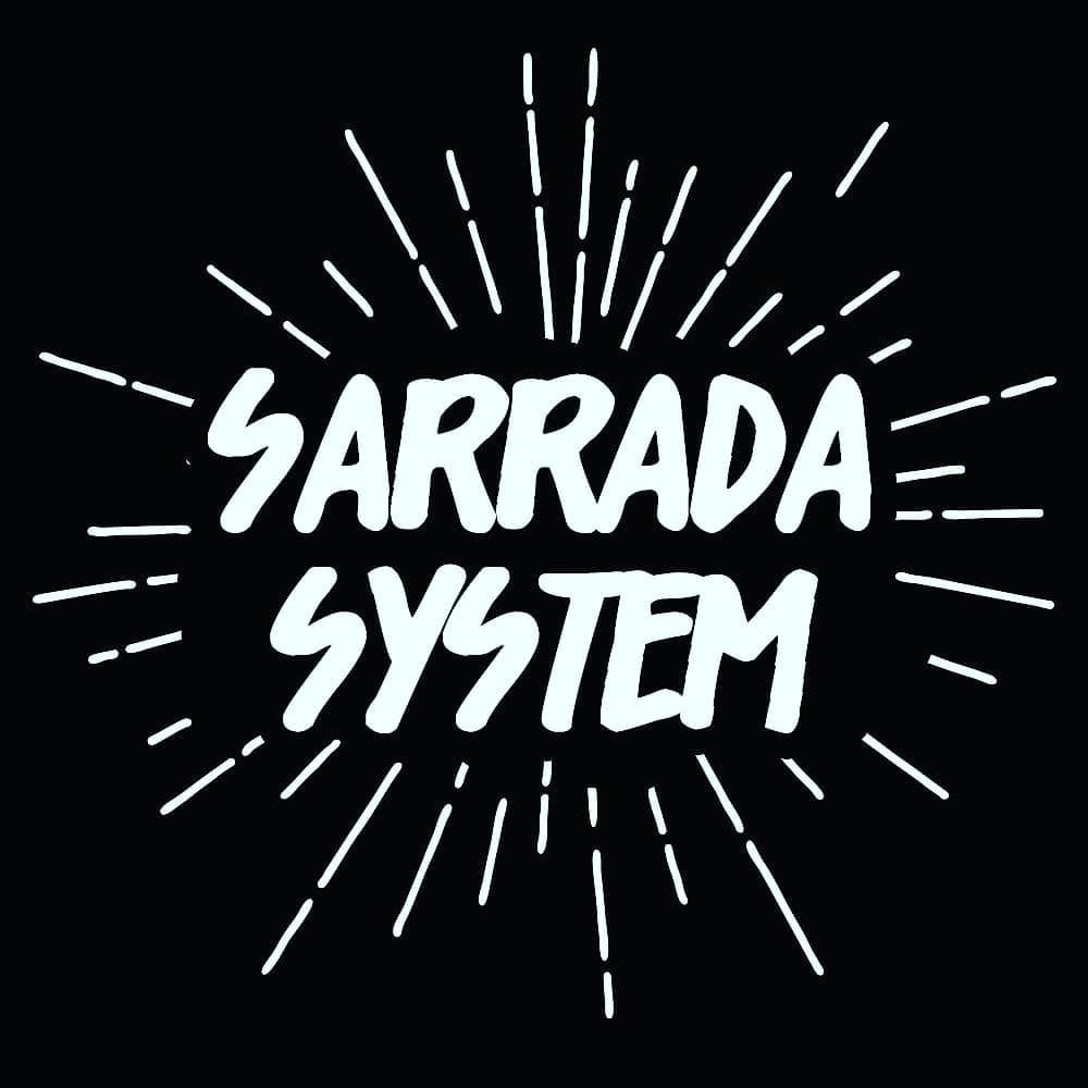 sarrada