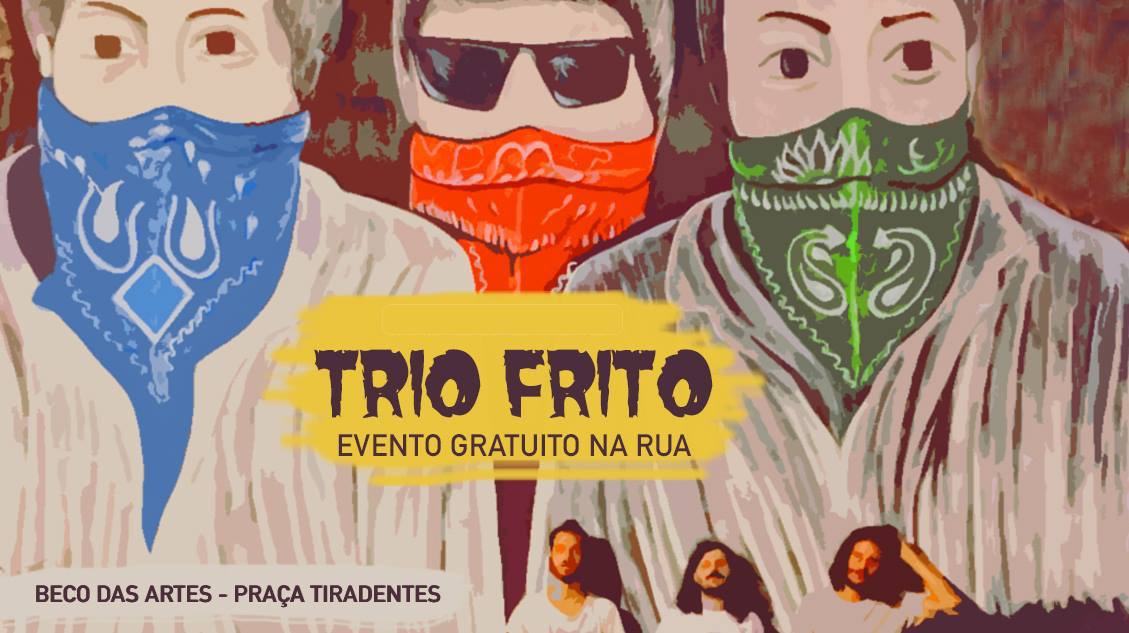 trio