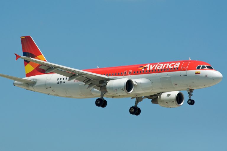 Brazil,Avianca, Brazil's fourth largest airline company has cancelled most international routes and is expected to return ten aircrafts immediately.