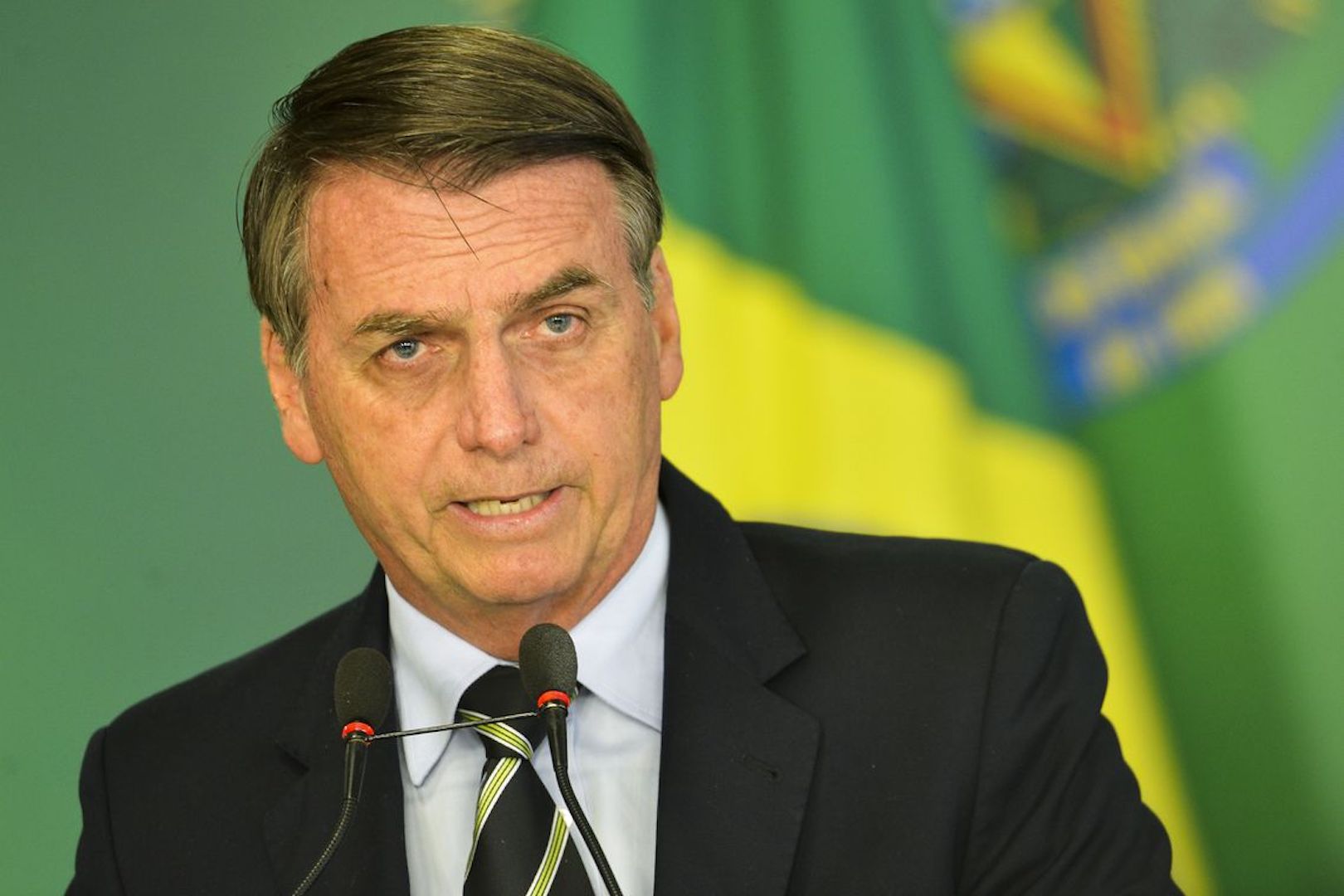 Brazil, President Jair Bolsonaro has been extinguishing society's participation in several national councils