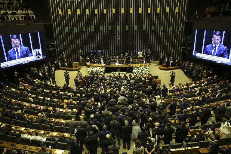 Brazil’s New Congress Starts Friday Already with Controversial Issues