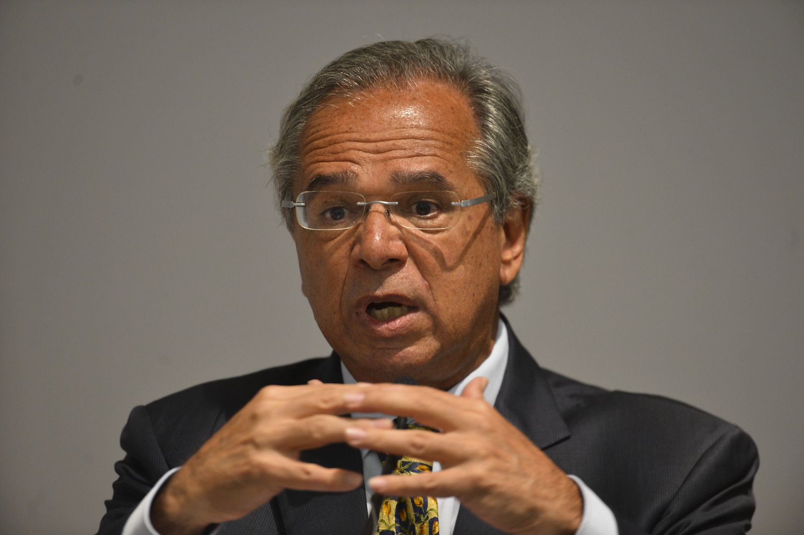 Brazil,Brazil's new Economy Minister, Paulo Guedes, promised new measures every two days for the next month.