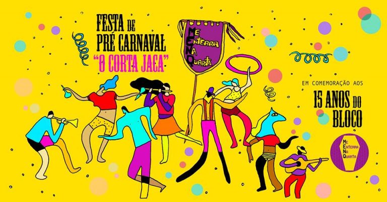 Rio Nightlife Guide for Saturday, January 26, 2019