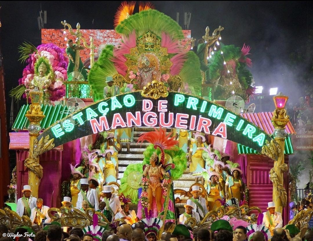 mangueira