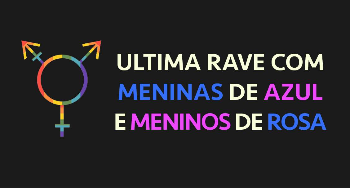 rave