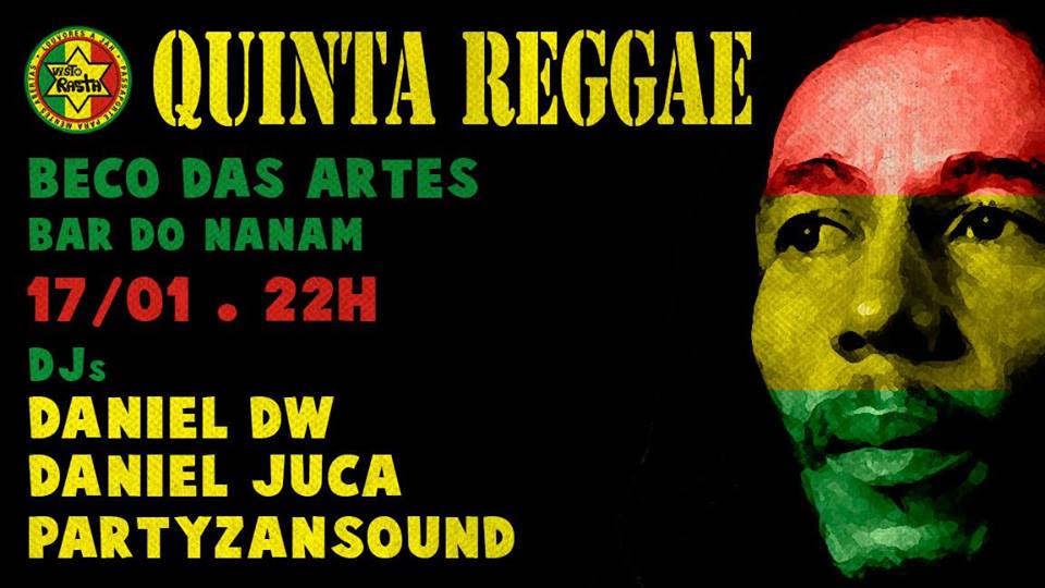 reggae