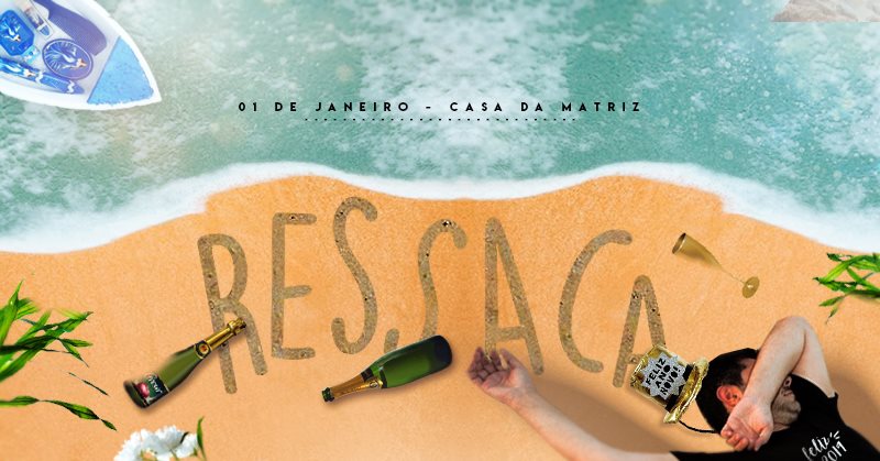 ressaca