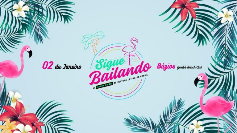 Rio Nightlife Guide for Wednesday, January 2, 2019