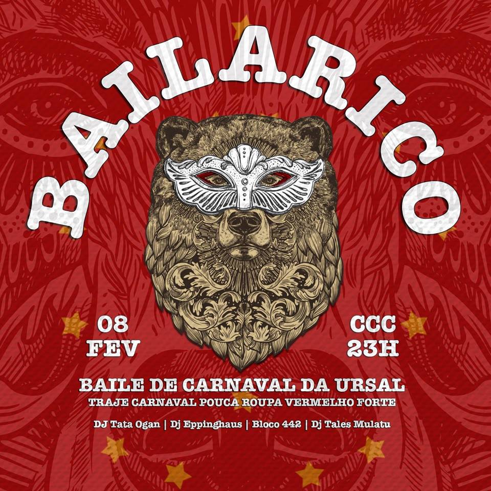 bailarico