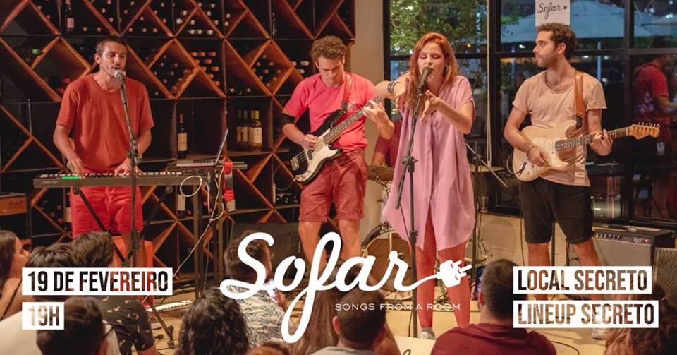 sofar