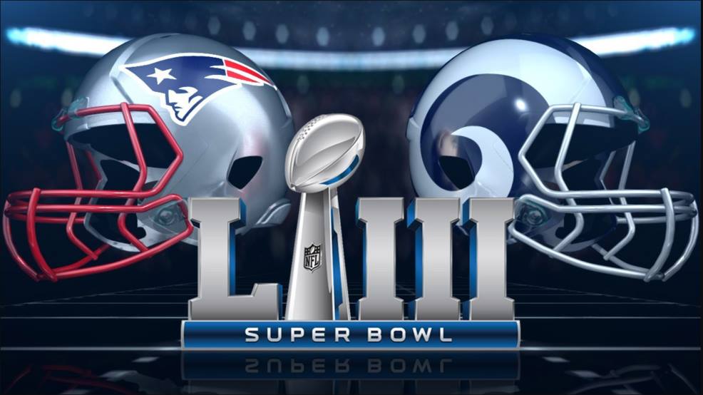 super bowl rio