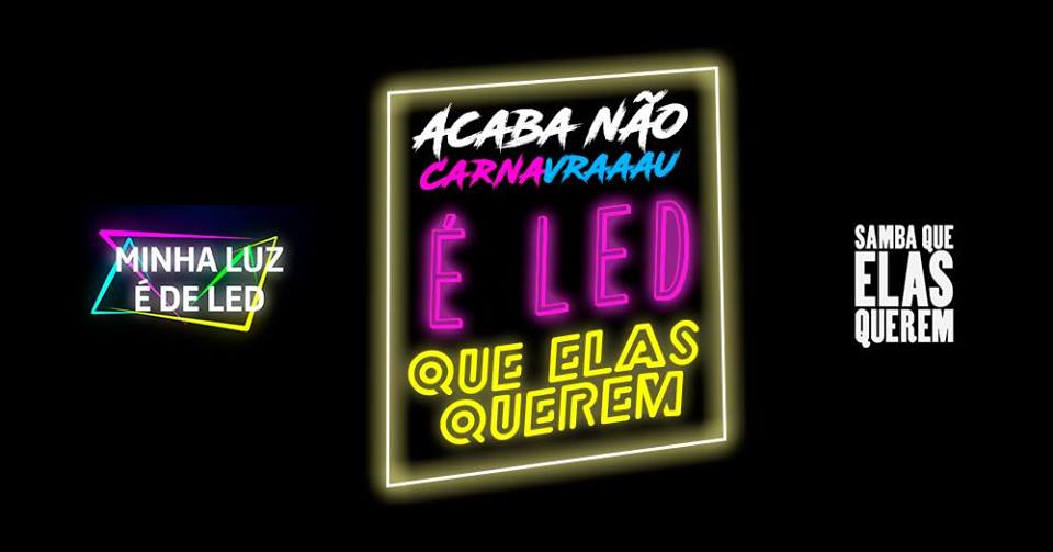 LED