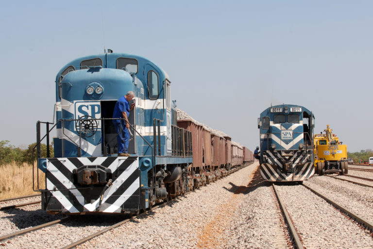 Brazil,The North-South railroad was auctioned off for R$2.71 billion. It will extend from São Paulo to Tocantins