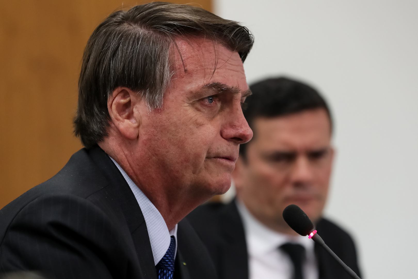 Brazil,Jair Bolsonaro authorized the commemoration of the 1964 military coup on March 31st