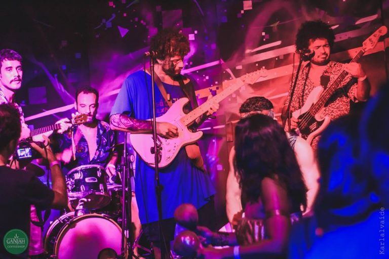Rio Nightlife Guide for Monday, March 18, 2019