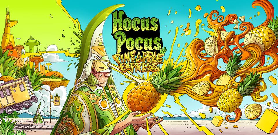 hocus