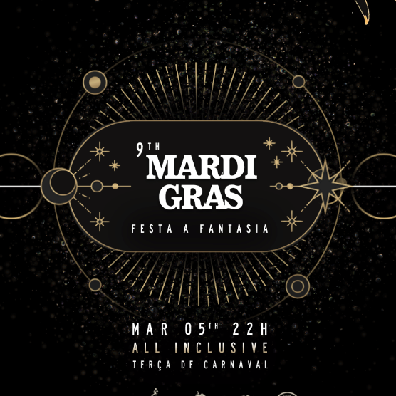 Rio Nightlife Guide for Tuesday, March 5, 2019