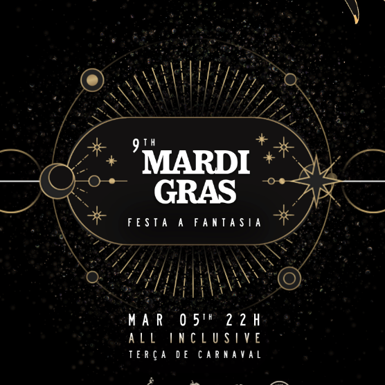 mardi