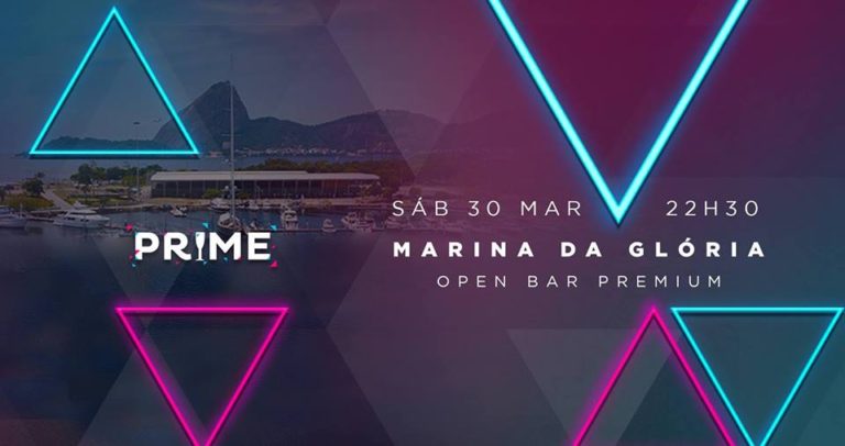Rio Nightlife Guide for Saturday, March 30, 2019