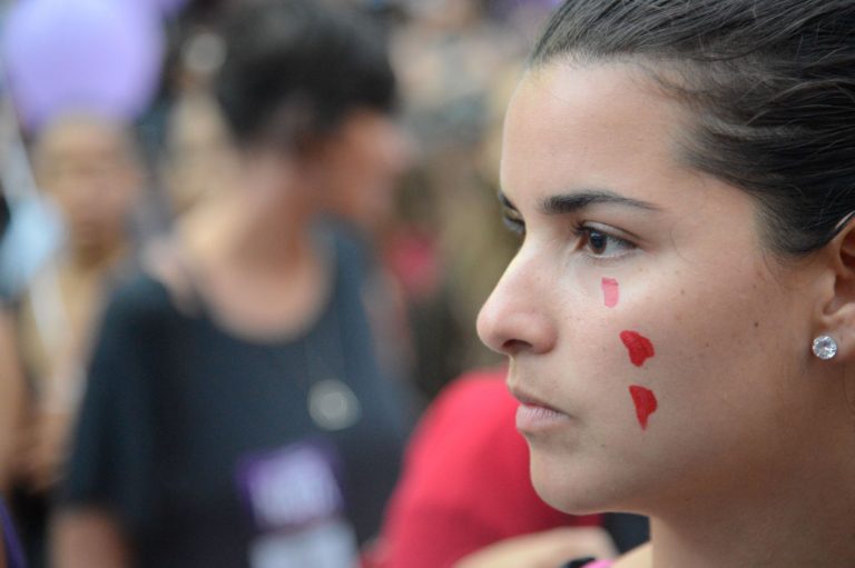 Brazil,Feminicide in Brazil continues high and is a source of concern for both government and NGOs