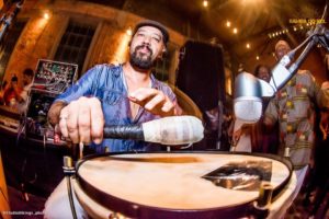 São Paulo nightlife guide, samba, Bixiga, 4x4, Martinho da Vila