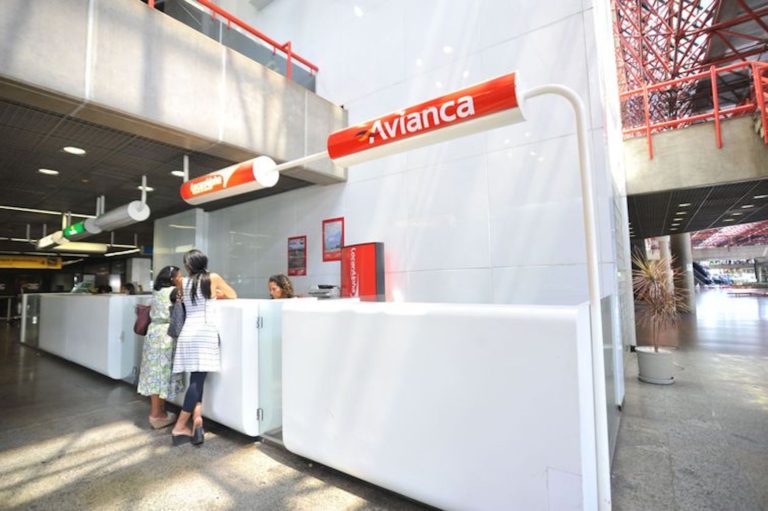 Brazil,After filing for judicial recovery, Avianca is trying to sell its airport slots to pay creditors
