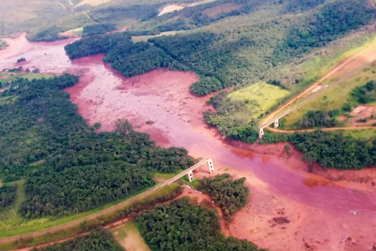 Vale Workers at Brumadinho Want R$5 Billion in Compensation