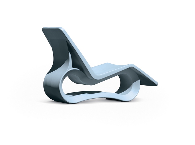 Minimalistic Design Made in Brazil