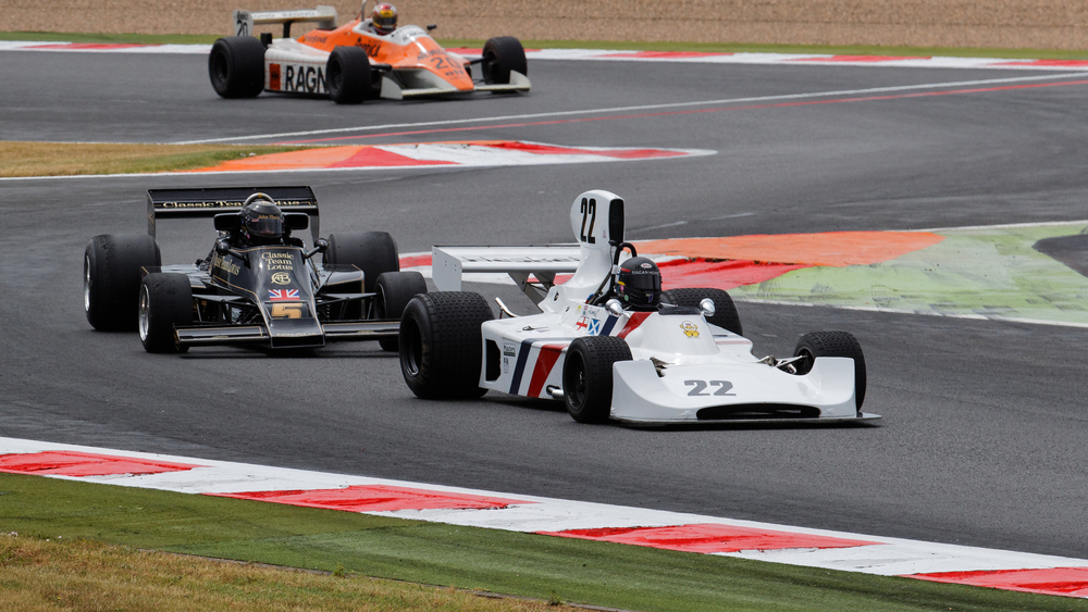 Formula 1