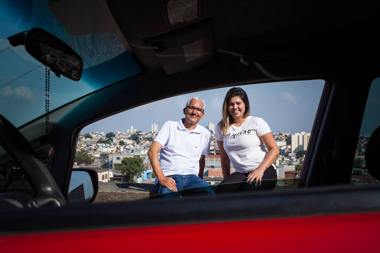 São Paulo is the city with the highest number of Uber users in the world.