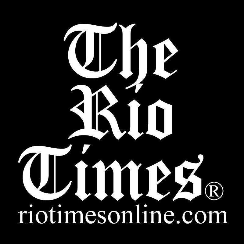 Logo The Rio Times