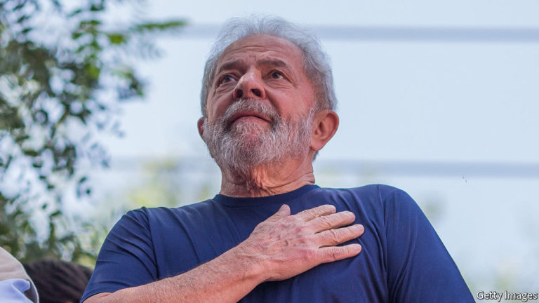 Superior Court Judges Today Lula’s Third Appeal Against Conviction