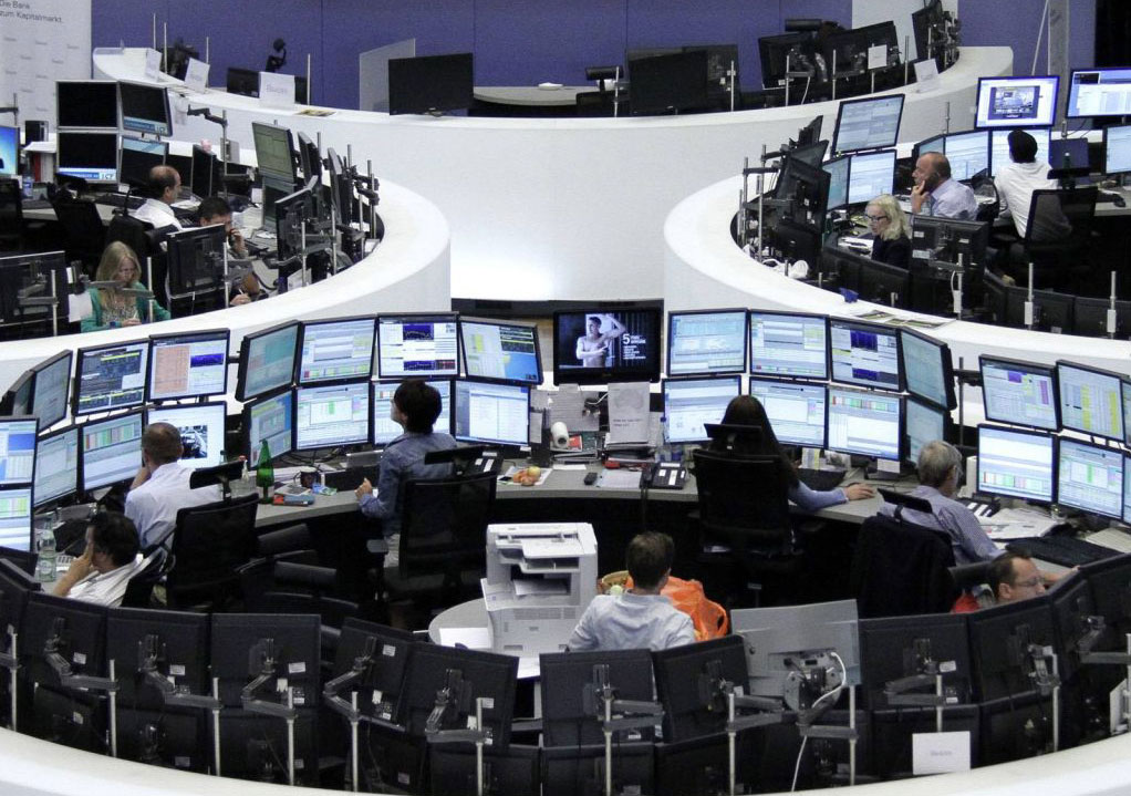 Markets