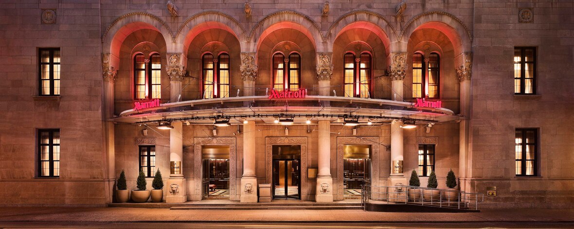 Following the Museum of Natural History's refusal, New York's Ciprani Hall on Wall also refused to host the Chamber of Commerce's forty-ninth annual dinner