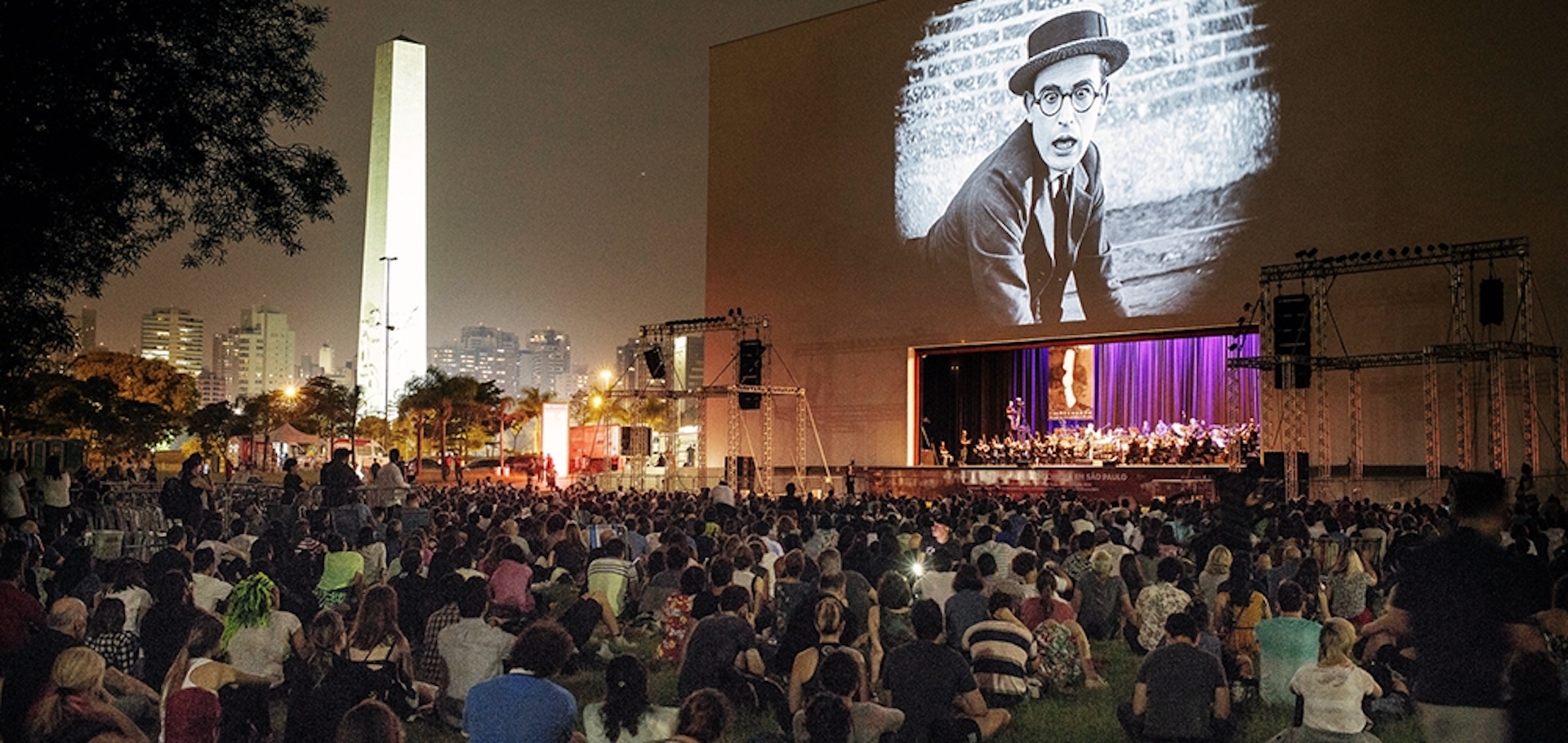 Brazil,São Paulo International Film Festival, one of the most important cinema festivals in the country may be reduced due to lack of sponsors