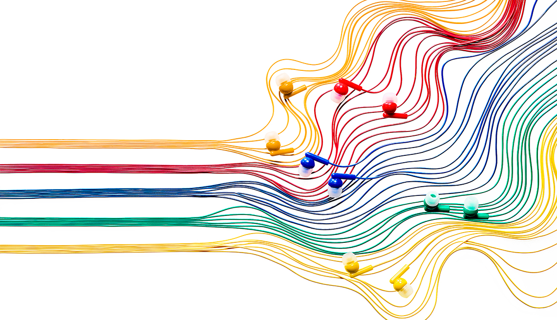 Last year, according to IFPI, streaming was the biggest source of music revenue in Brazil