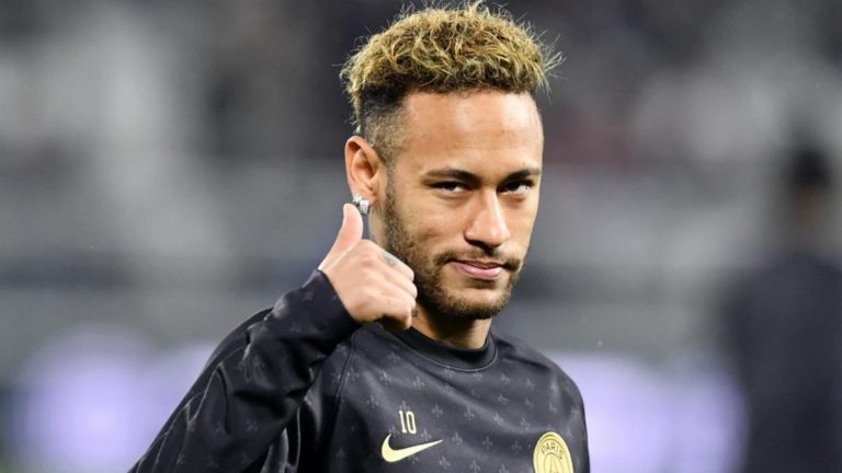 Neymar is Fifth Best Paid Athlete in the World, Overtaking LeBron, Curry and Federer