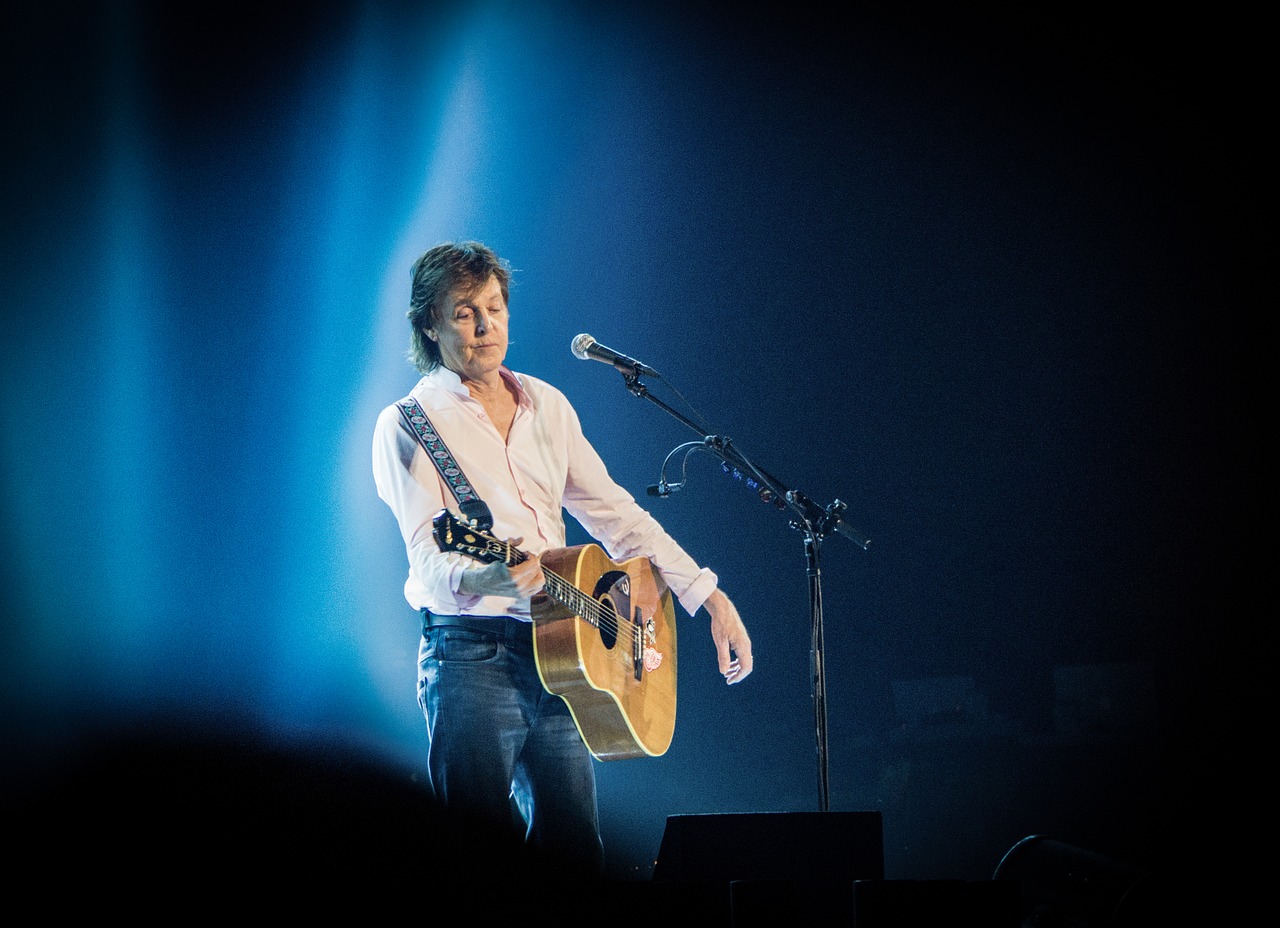 In total, Paul McCartney's Sout American solo tour totaled almost  R$ 400 million (US$ 101 million)