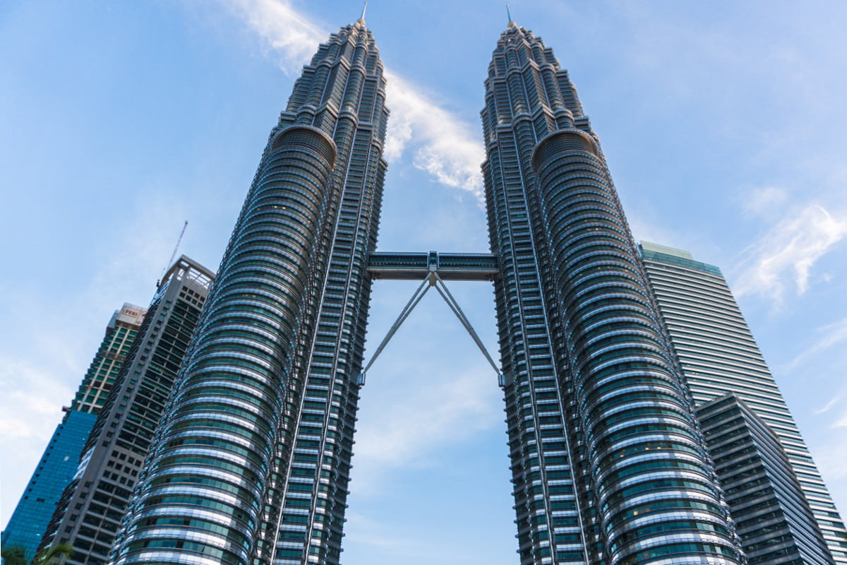 Petronas