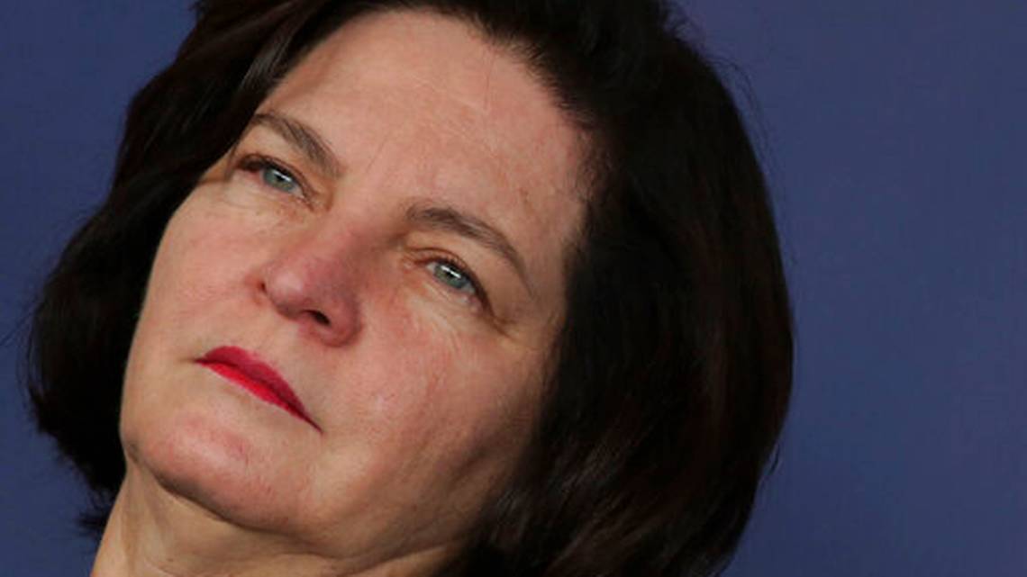 Attorney General Raquel Dodge asked for the ruling to be withdrawn