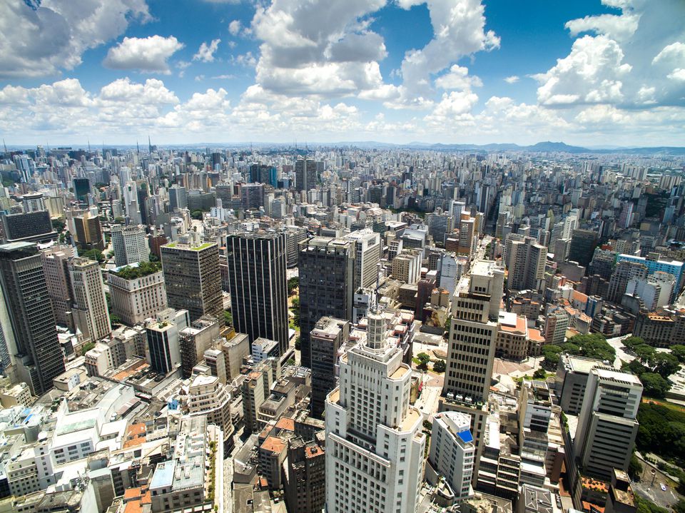 On October 23rd, from 3 PM, the J. Safra Bank will hold an online auction of vacant properties for amounts up to 60 percent below valuation price.