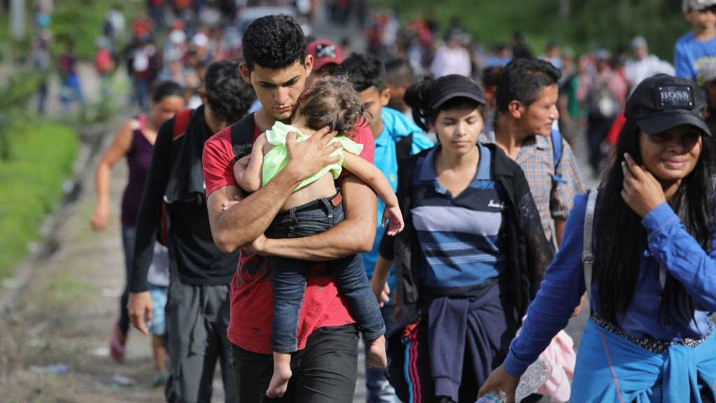 Refugees