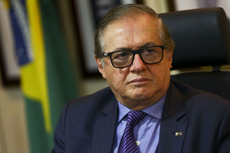 Brazil,Education Minister, Ricardo Vélez Rodriguéz, wants to change what textbooks teach children about the 1964-1985 military dictatorship in Brazil
