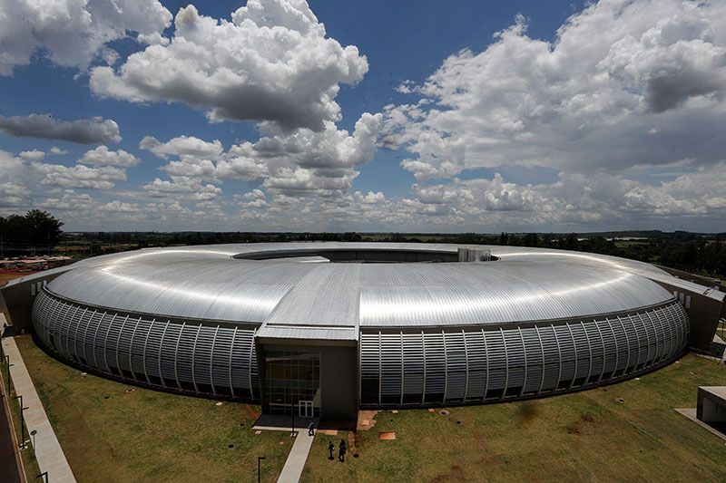 The decision could derail multi-million-dollar research projects such as the Sirius synchrotron.