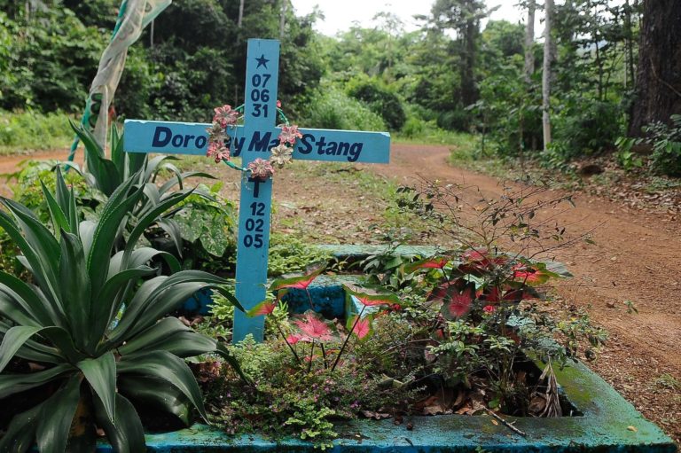 Brazil, Five men were charged with Sister Dorothy Stang's murder in Anapu, Para, in 2005