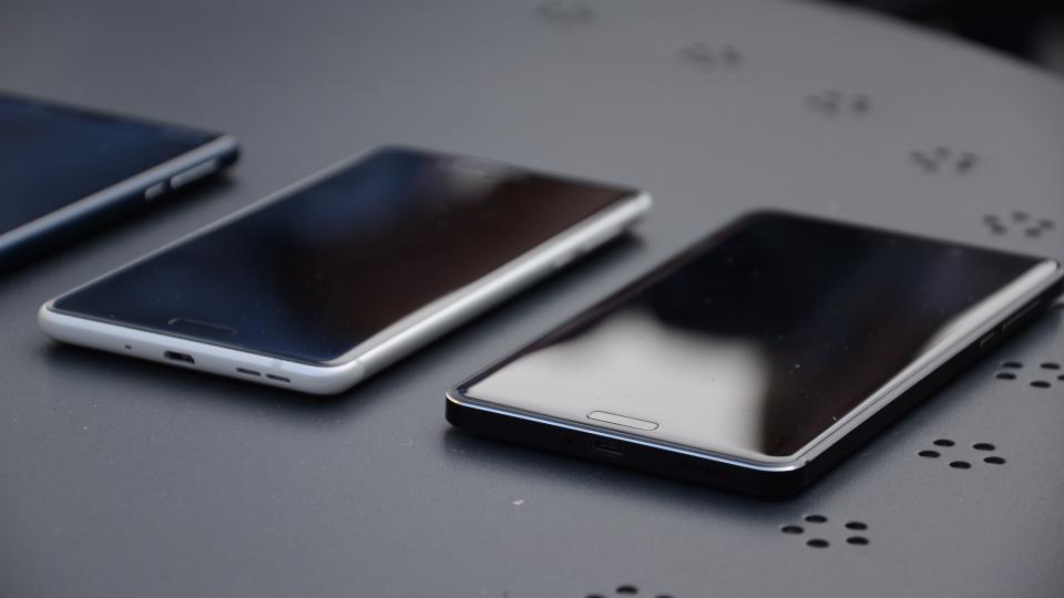 Smartphones
