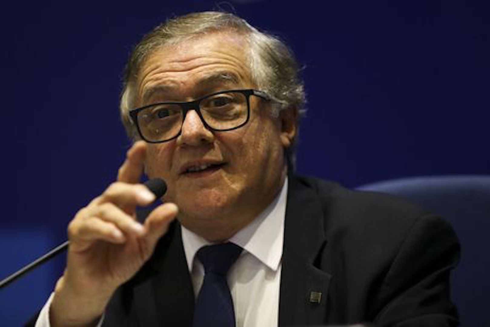 Brazil,Education Minister, Ricardo Vélez Rodriguez, expected to be asked to leave his post by President Bolsonaro on Monday.