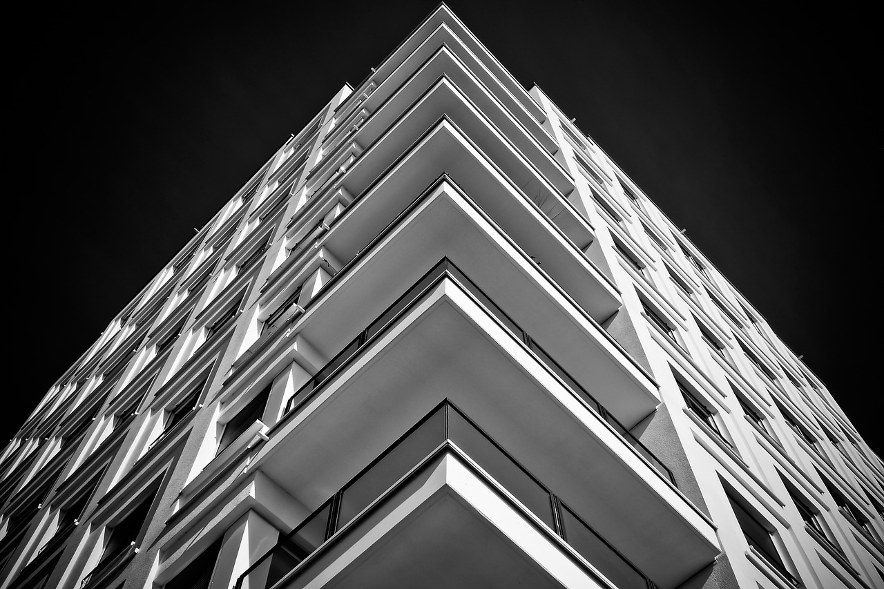 Wohnhaus