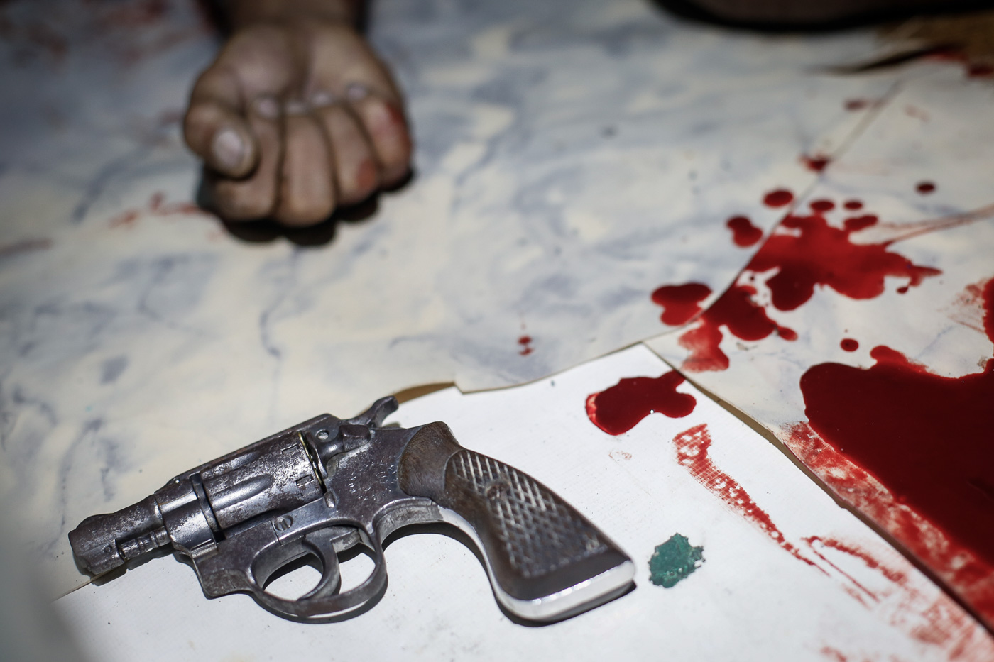 The decline is mainly driven by the states of the Northeast, which, together, recorded the most significant reduction in the number of deaths (34 percent) - in Ceará alone the index decreased by 58 percent.