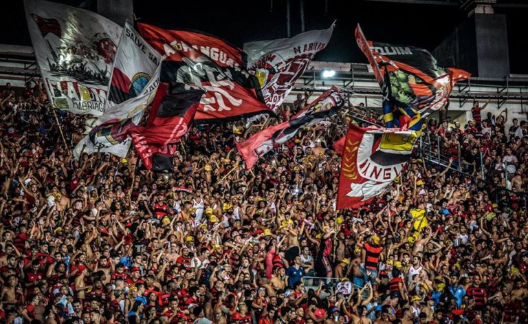 Flamengo Draw Against Fluminense While Vasco Beat Bangu Over the Weekend